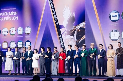 Masterise Homes và hành trình định chuẩn “không gian sống hàng hiệu” trong kỷ nguyên mới