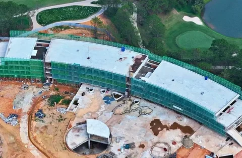 Phó Thủ tướng yêu cầu xem xét, xử lý sai phạm liên quan đến dự án sân golf Đồi Cù