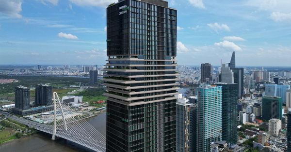 Thị trường bất động sản sẽ ra sao khi mỗi căn nhà được gắn mã định danh?