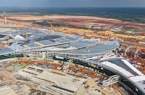 Thủ tướng: Đồng ý làm đường sắt nối TP.HCM với sân bay Long Thành theo ‘lệnh khẩn cấp’