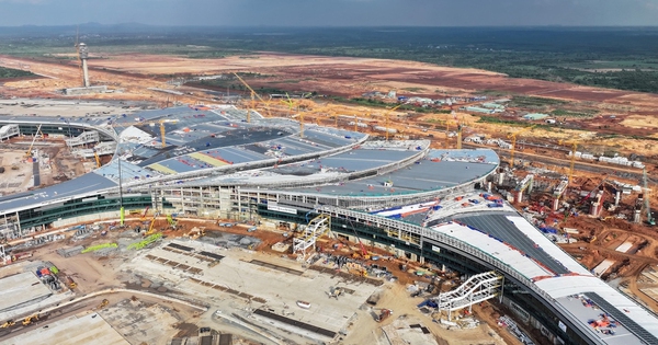 Thủ tướng: Đồng ý làm đường sắt nối TP.HCM với sân bay Long Thành theo ‘lệnh khẩn cấp’