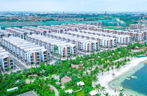 Tỉnh sát vách Hà Nội sắp có dự án gần 7.000 tỷ đồng, giáp Vinhomes Ocean Park của tỷ phú Phạm Nhật Vượng