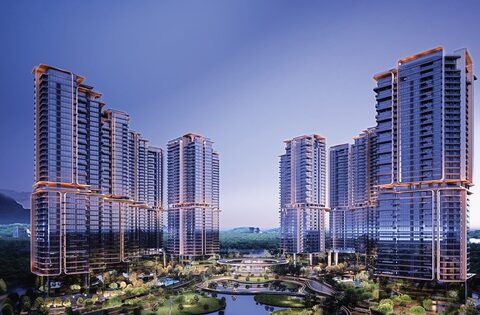 Sunshine Group toan tính gì khi quyết làm dự án căn hộ hàng hiệu  lớn nhất trên “đất vàng” Ciputra?