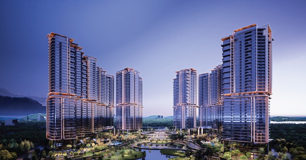 Sunshine Group toan tính gì khi quyết làm dự án căn hộ hàng hiệu  lớn nhất trên “đất vàng” Ciputra?