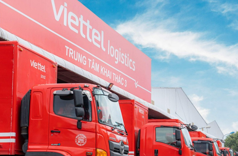 Viettel Post muốn tăng vốn công ty con