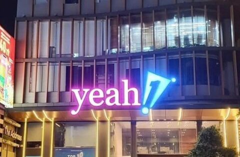 YeaH1 chốt ngày tổ chức ĐHĐCĐ thường niên 2026