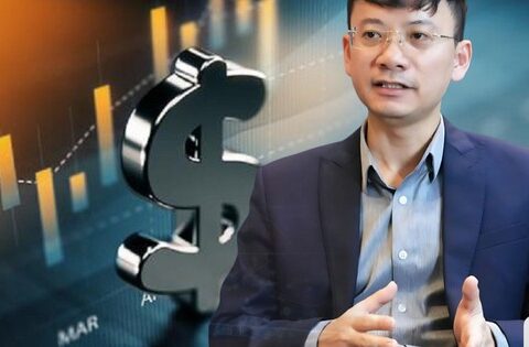 Không phải vàng hay gửi tiết kiệm, đây là kênh được chuyên gia đánh giá có thể giúp “tiền đẻ ra tiền” năm 2026