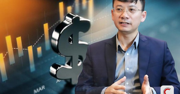 Không phải vàng hay gửi tiết kiệm, đây là kênh được chuyên gia đánh giá có thể giúp “tiền đẻ ra tiền” năm 2026