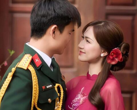 Bùng nổ vì Hoà Minzy: “Phụ nữ ai cũng cần một danh phận rõ ràng, Hoà xứng đáng được hạnh phúc”