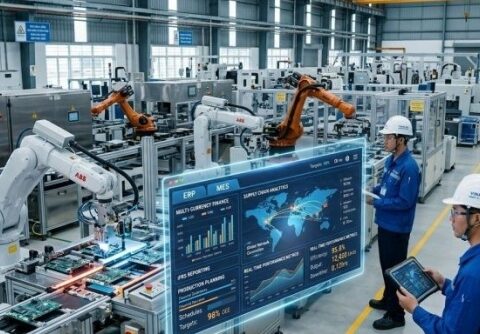 2 tháng, vốn FDI thực hiện cao nhất trong 5 năm