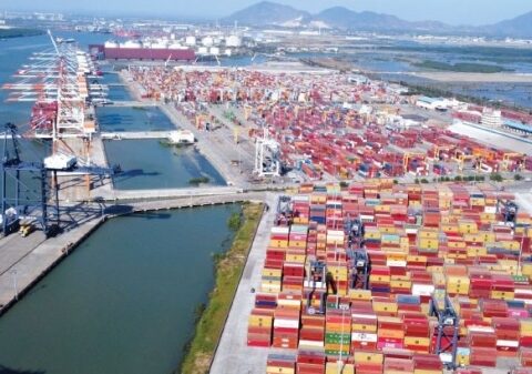 2 tháng đầu năm, Việt Nam nhập siêu gần 3 tỷ USD hàng hóa