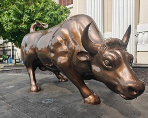 Giao dịch chứng chỉ quỹ qua HOSE tháng 2/2026 tăng mạnh