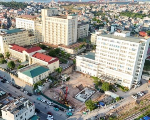 Quảng Ninh đã giải ngân 1.220 tỷ đồng vốn đầu tư công