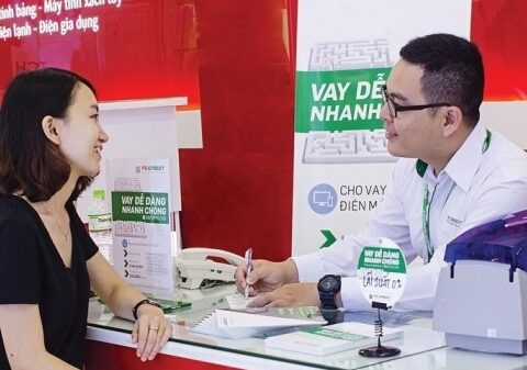 Ngân hàng Nhà nước đề xuất nâng trần khoản vay nhỏ gấp 4 lần, gỡ hạn mức cho vay trực tuyến