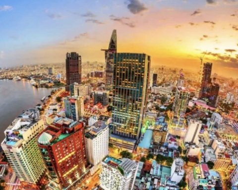 Động lực cải cách định hình chặng đường tăng trưởng mới của kinh tế Việt Nam