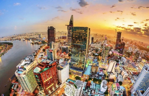 Động lực cải cách định hình chặng đường tăng trưởng mới của kinh tế Việt Nam