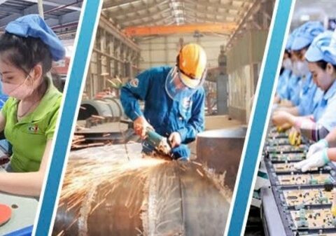 2 tháng đầu năm, gần 64,5 nghìn doanh nghiệp gia nhập và tái gia nhập thị trường