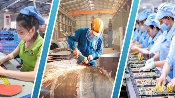 2 tháng đầu năm, gần 64,5 nghìn doanh nghiệp gia nhập và tái gia nhập thị trường