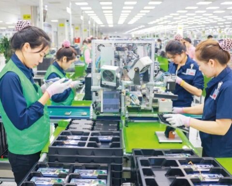 Việt Nam là “thỏi nam châm”  hút nhà đầu tư Hàn Quốc