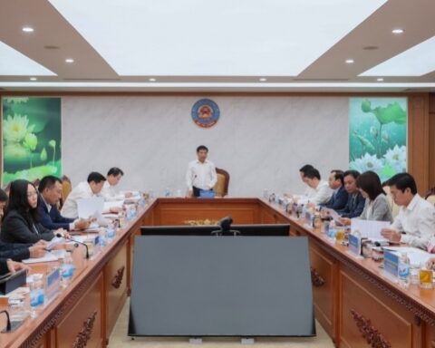 Bộ Tài chính quyết liệt đẩy nhanh tiến độ các dự án công nghệ thông tin trọng điểm