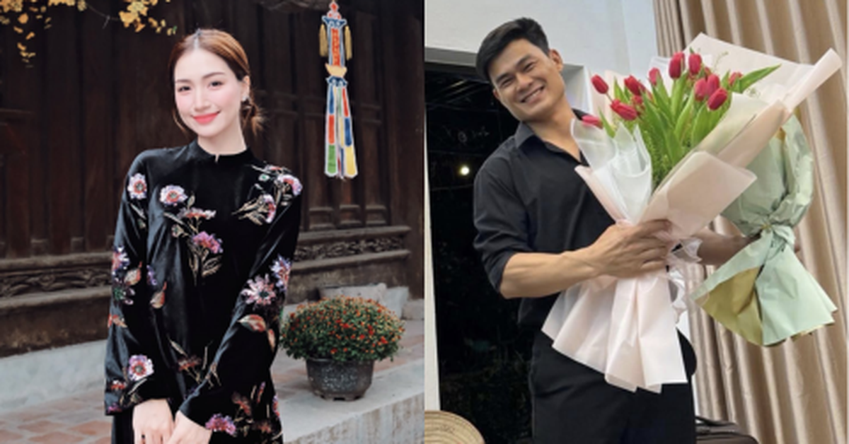 Lộ thời điểm Đại uý Thăng Văn Cương hỏi cưới Hoà Minzy