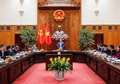 Chính sách tiền tệ và tài khóa hỗ trợ, thúc đẩy lẫn nhau