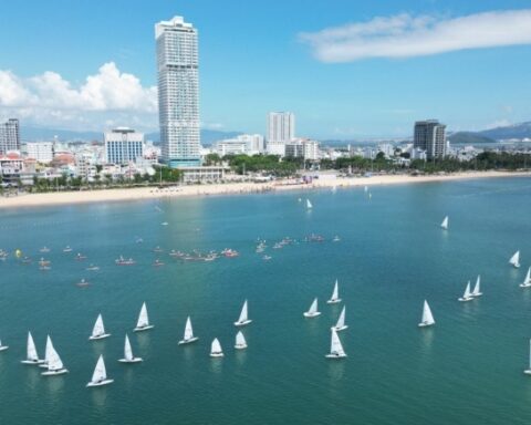 Hai tháng đầu năm, thu ngân sách tỉnh Gia Lai tăng gần 67% so với cùng kỳ