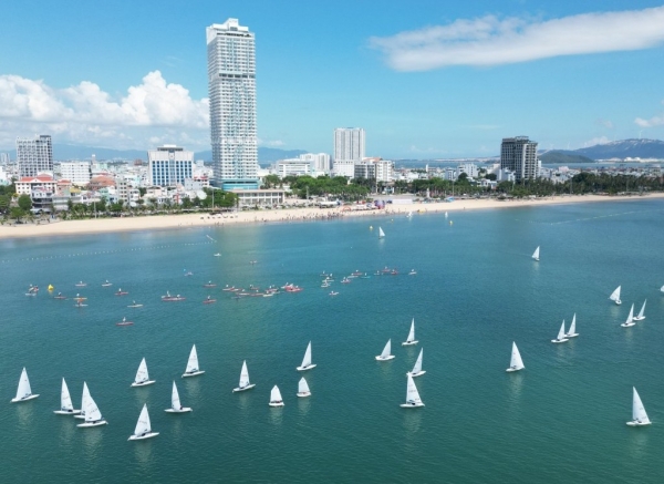 Hai tháng đầu năm, thu ngân sách tỉnh Gia Lai tăng gần 67% so với cùng kỳ