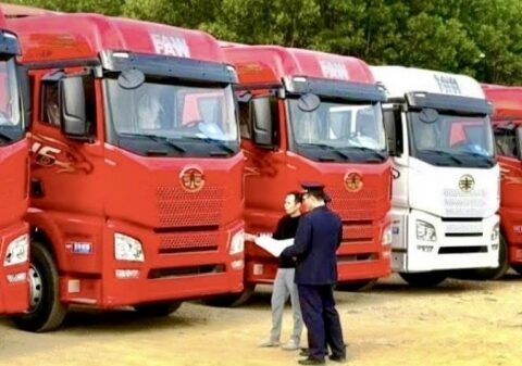 Cao Bằng giảm 20% phí hạ tầng cửa khẩu, tiếp sức doanh nghiệp xuất nhập khẩu