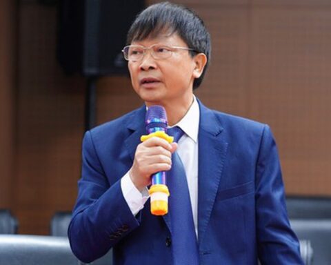 Bắt nguyên Chủ tịch Vinaconex Nguyễn Hữu Tới