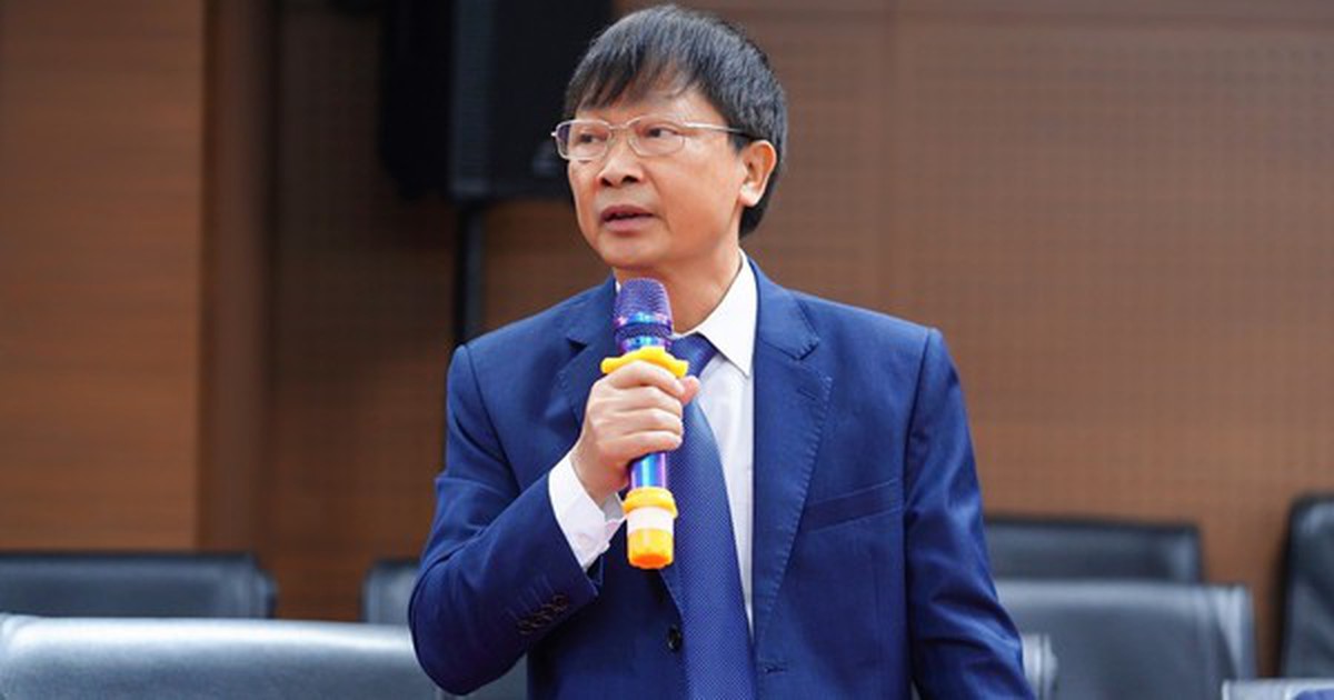 Bắt nguyên Chủ tịch Vinaconex Nguyễn Hữu Tới