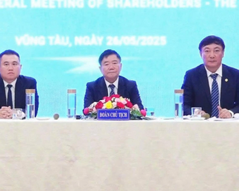 Gia đình Chủ tịch Hodeco bị bán giải chấp hàng triệu cổ phiếu HDC