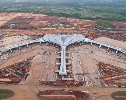 Autodesk và kỷ nguyên số hóa hạ tầng: Khi công nghệ trở thành “biến số” quyết  định cuộc chơi ngàn tỷ