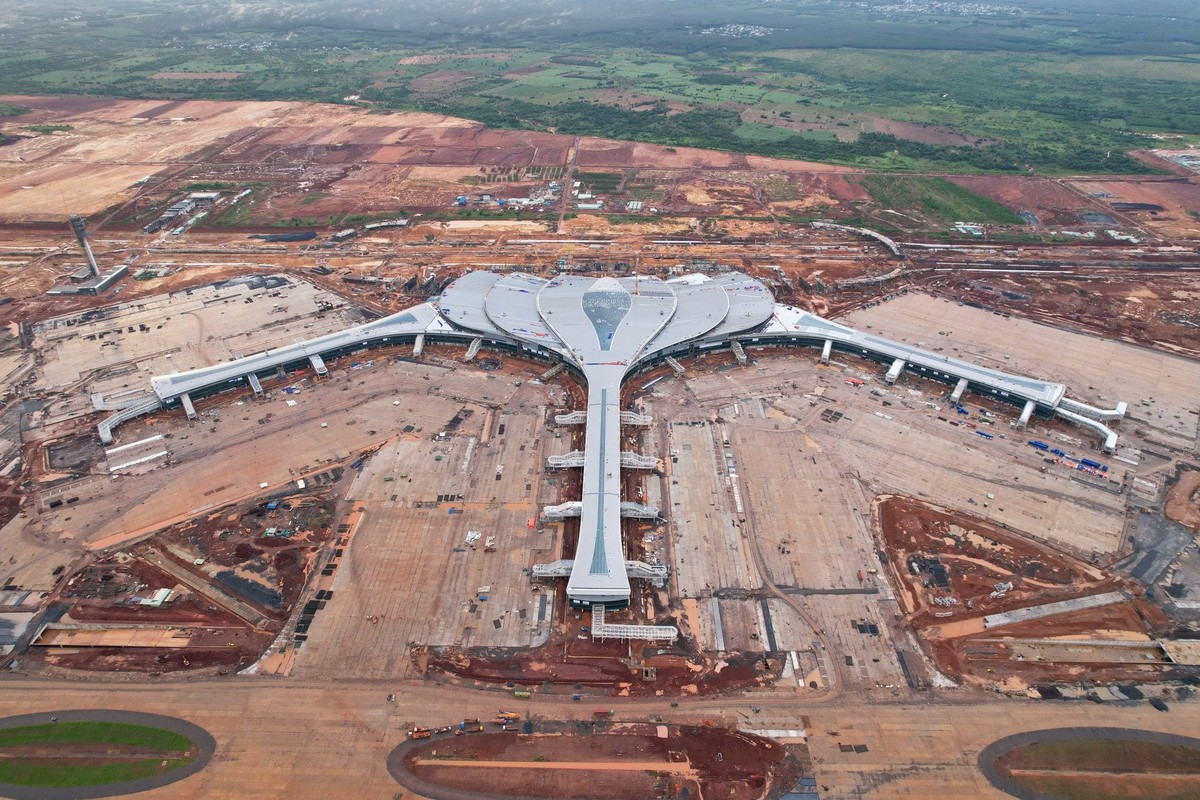 Autodesk và kỷ nguyên số hóa hạ tầng: Khi công nghệ trở thành “biến số” quyết  định cuộc chơi ngàn tỷ