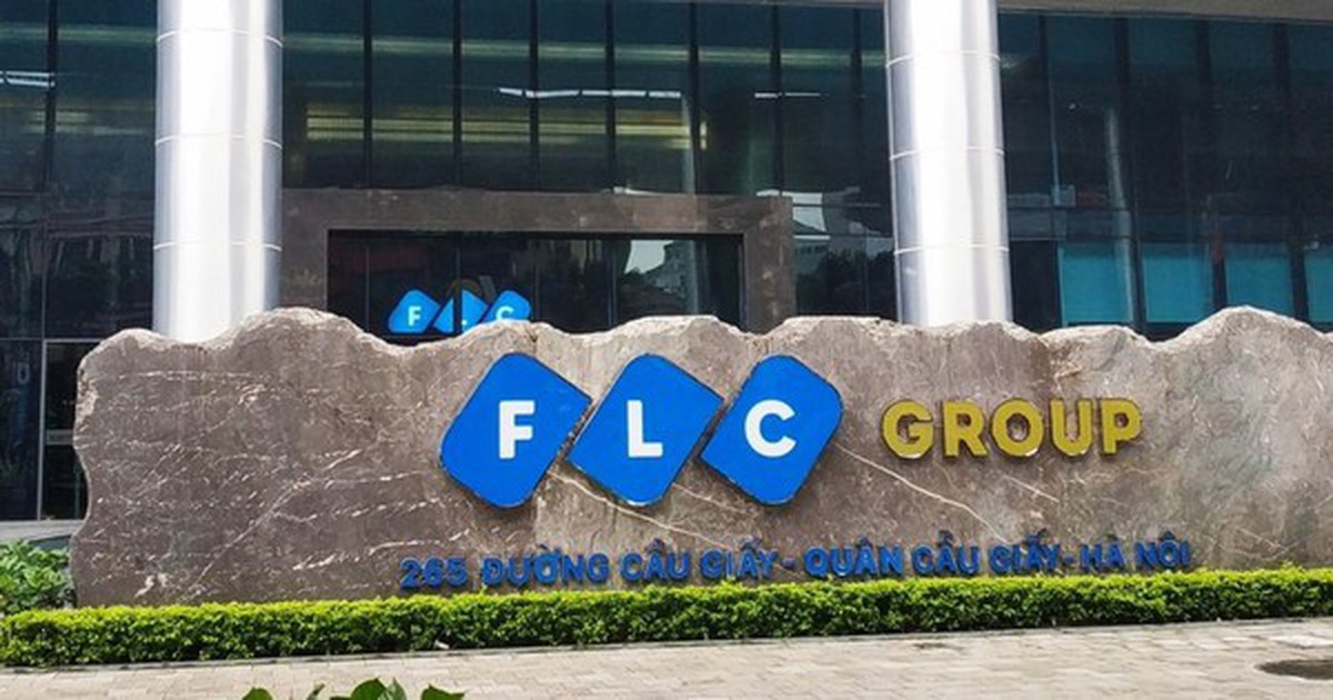 Cổ phiếu FLC được giao dịch trở lại sau gần 3 năm, cổ đông cần làm gì?