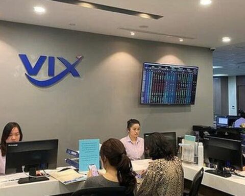 VIX lùi thời gian tổ chức ĐHĐCĐ thường niên 2026
