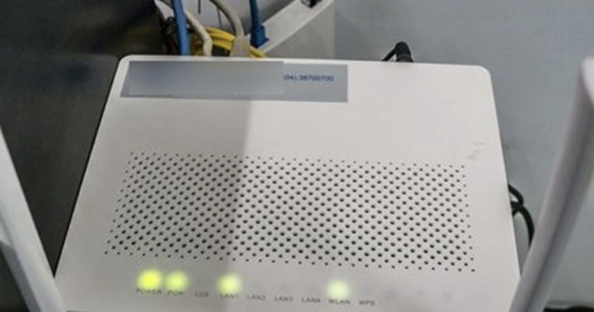 Các nhà mạng đồng loạt điều chỉnh giá cước internet