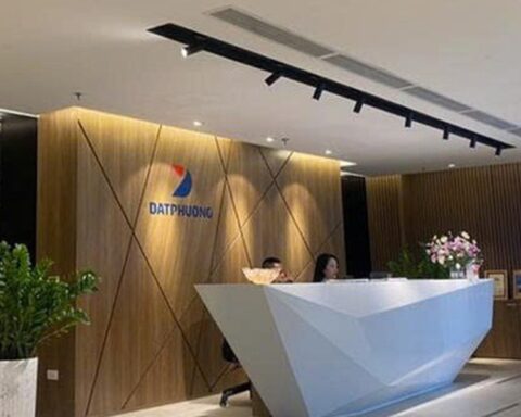 Tập đoàn Đạt Phương được cấp hạn mức tín dụng 5.000 tỷ đồng