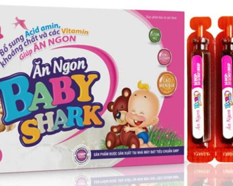 Nóng: Bộ Y tế đề nghị thu hồi 742 thực phẩm bảo vệ sức khỏe, nhiều sản phẩm quen thuộc dành cho trẻ nhỏ