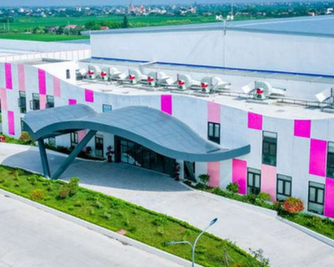 May Sông Hồng đặt mục tiêu lợi nhuận năm 2026 đạt 900 tỷ đồng