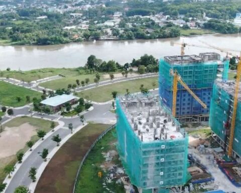 TP. Hồ Chí Minh: Thêm 30.000 nhà ở xã hội cho công nhân, người lao động