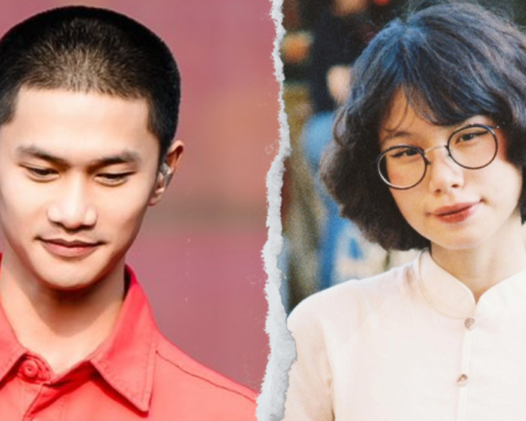 Nguyễn Hùng và bạn gái chia tay: Nghi vấn về người thứ 3 cũng được làm rõ