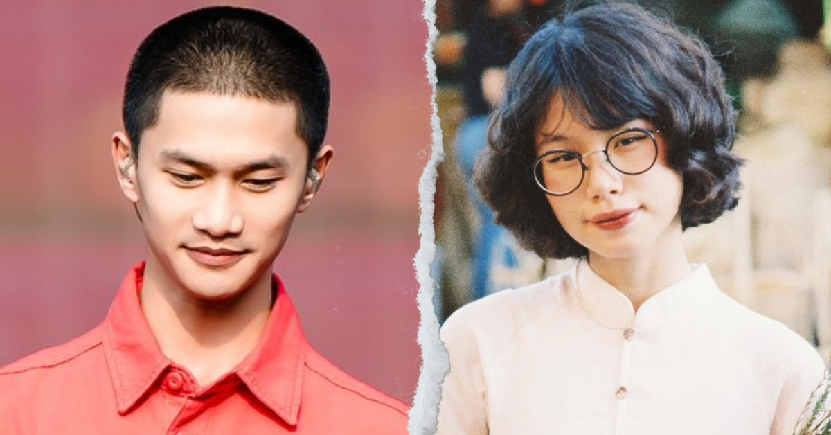 Nguyễn Hùng và bạn gái chia tay: Nghi vấn về người thứ 3 cũng được làm rõ