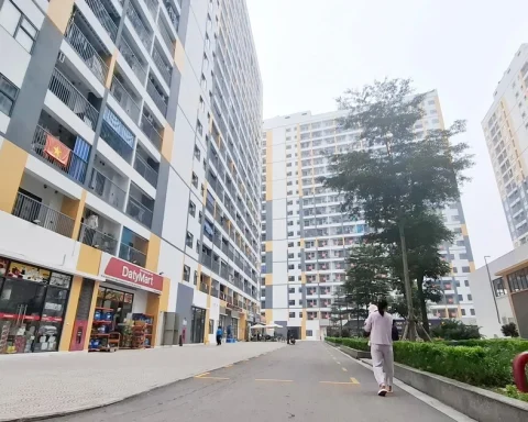 Tổng rà soát hồ sơ mua, thuê nhà ở xã hội