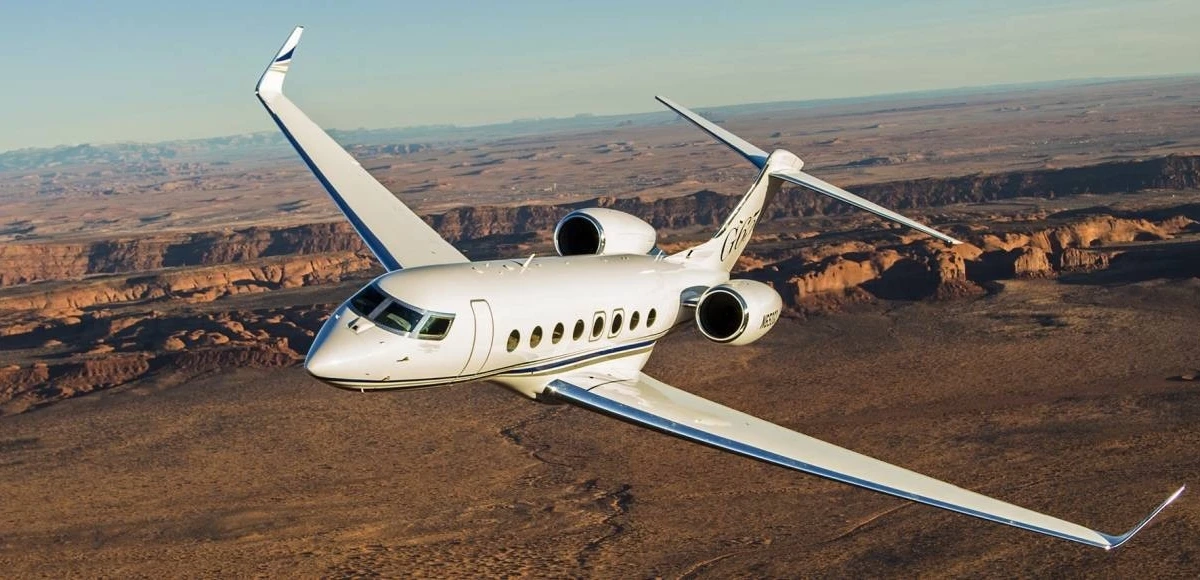 Làn sóng thuê chuyên cơ ‘tháo chạy’ khỏi Trung Đông, giá nào cũng được