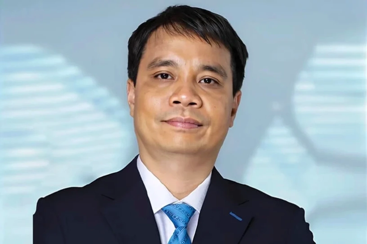 Chính thức khởi tố, bắt giam Chủ tịch ACV Vũ Thế Phiệt