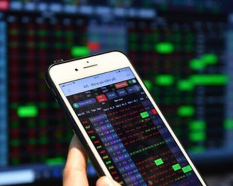 Một nhà đầu tư chứng khoán ở Thanh Hóa bị phạt 1,5 tỉ đồng