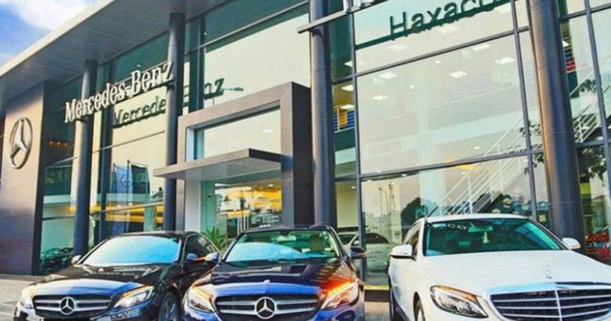 Tổng Giám đốc Haxaco ‘gom’ thành công 500.000 cổ phiếu HAX