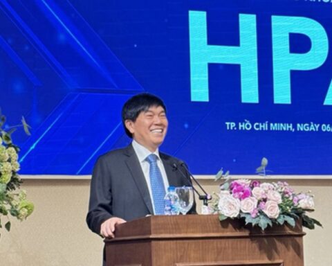 Nông nghiệp Hòa Phát đổi địa điểm họp ĐHĐCĐ thường niên 2026