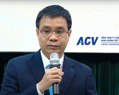 ACV công bố thông tin mới liên quan ông Vũ Thế Phiệt: “Ông lớn” hạ tầng hàng không Việt Nam do ai quản lý?
